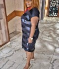 Louise 49 ans Kribi Cameroun