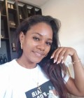 Aicha 36 Jahre Antalaha  Madagascar  Madagaskar