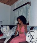 Marizette 25 ans Vohemar  Madagascar