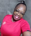 Mury 32 ans Libreville/estuaire  Gabon