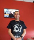 Francis 54 ans Gambsheim France