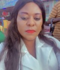 Eda 38 ans Yaoundé Cameroun