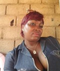 Agnes 44 Jahre Yaounde 7eme Kamerun