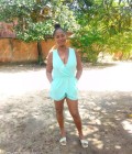 Nirina 32 ans Sambava Madagascar