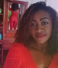 Sylvie 32 ans Toamasina Madagascar