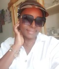 Anita 44 ans Yaounde  Cameroun