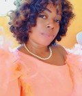 Christelle 36 years Yaounde4 Cameroon