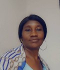 Lydie 42 ans Kribi  Cameroun