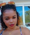 Helene 34 ans Nosy Be Hell-ville Madagascar