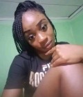 Eva 26 ans Yaoundé 4 Cameroun