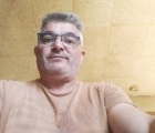 Christophe 49 ans Limoux France