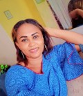 Marie 34 ans Koumassi Côte d'Ivoire