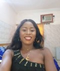 Dorthea 37 years Porthacourt Nigeria