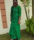 Yvonne 41 Jahre Yaoundé  Kamerun