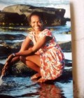 Viviane 32 ans Tamatave  Madagascar