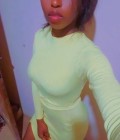 Pauline 25 ans Yaounde Cameroun