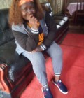 Larose 53 Jahre Marie  Cameroun