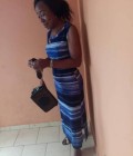 Lucie 61 ans Yaoundé  Cameroun