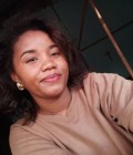 Nathalia 25 ans Ambilobe  Madagascar