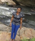 Reine 52 ans Grand Lomé  Togo