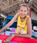 Gentille 46 ans Majunga Madagascar