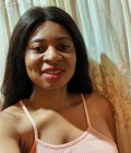 Georgette 30 ans Yaoundé Cameroun