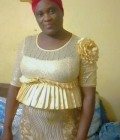 Nathalie 45 ans Douala 5ème Cameroun