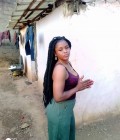 Elise 28 ans Yaoundé Cameroun Cameroun