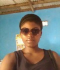 Eunice 25 ans Lomé  Togo