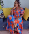 Mathilde 25 ans Centre  Cameroun