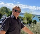 Werner 54 ans Bayreuth  Allemagne