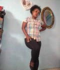 Lucienne 43 ans Toamasina Madagascar