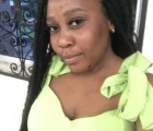 Jacqueline 32 ans Yaoundé  Cameroun