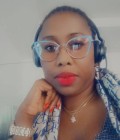 Marie Noel 42 ans Dakar  Sénégal