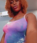 Helene 28 years Libreville  Gabon