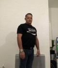 Chris 53 ans Port-saint-louis-du-rhône France