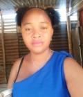 Nirina 32 ans Sambava Madagascar