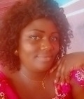 Aurelie 39 ans Yaoundé  Cameroun