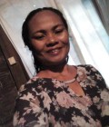 Diane 39 ans Antalaha  Madagascar