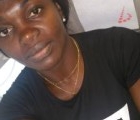 Geraldine 42 ans Yaoundé  Cameroun