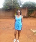 Nina 29 ans Yaoundé Cameroun