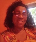 Delphine 64 ans Toamasina Madagascar