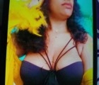 Claire 45 ans Yaoundé  Cameroun