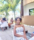 Anita 22 Jahre Toamasina Madagaskar