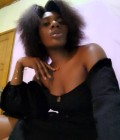 Edwige 29 ans Yaoundé, Mfoundi  Cameroun