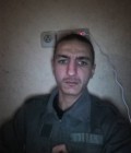 Aminemomo 34 ans Oujda  Maroc