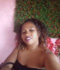 Angelita 38 ans Sambava  Madagascar