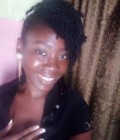 Aisha 32 ans Yaoundé Cameroun