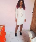 Marie belle 27 ans Yaoundé  Cameroun