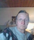 Maurice 72 ans Vevey Suisse